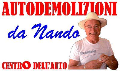 CENTRO DELL'AUTO SAS